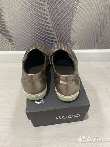 Ecco новые