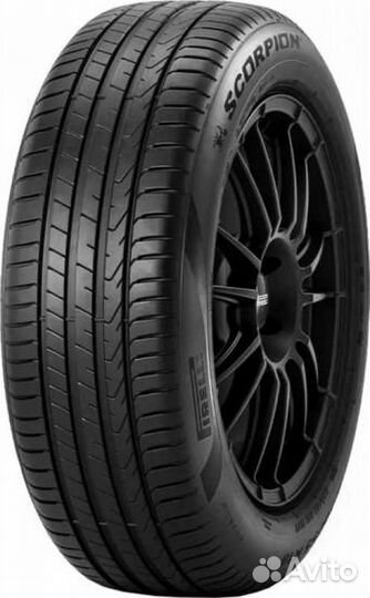 Pirelli Scorpion Carving 255/55 R18 109Y