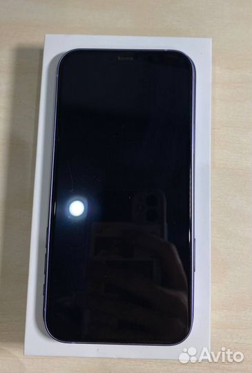 iPhone 12, 128 ГБ
