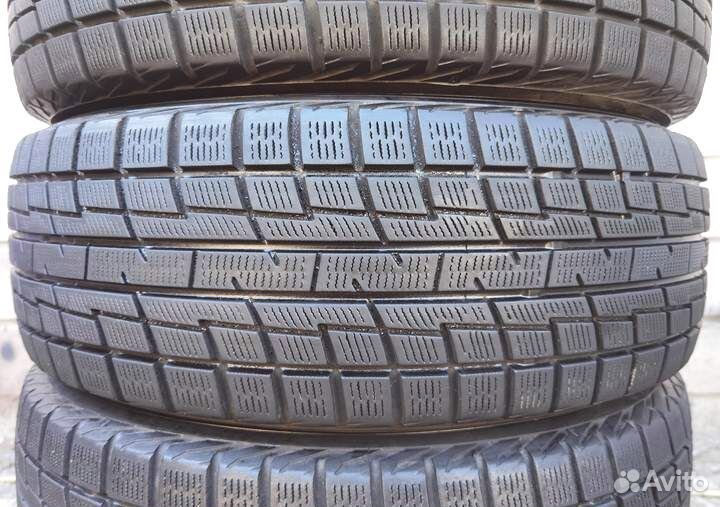 Yokohama Ice Guard IG30 195/65 R15 99T