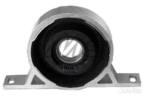 Подвесной подшипник 05869 metalcaucho