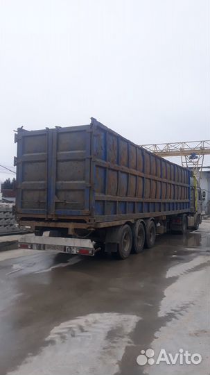 Запчасти на man ф 2000