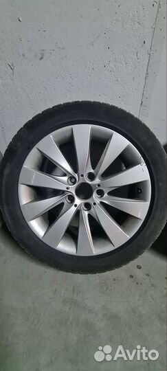 Диски bmw f30 r17