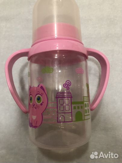 Набор для малыша