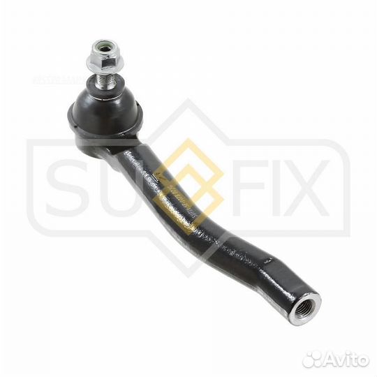 Sufix SE-1078 Наконечник рулевой тяги перед прав