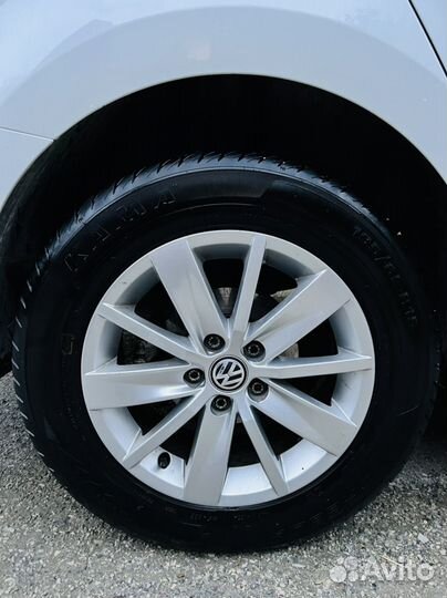 Accelera Alpha 15/15.5 R15