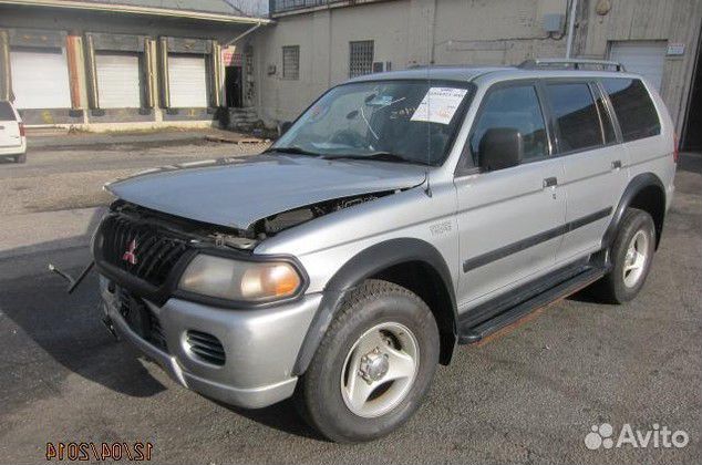 Паджеро спорт разбор. Mitsubishi Pajero Sport 2001. Pajero Sport k90 1998. Mitsubishi Montero Sport k9. Pajero/Montero Sport (k9).
