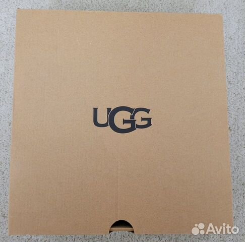 Ugg оригинал