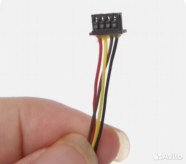 Кулер HP SPS-L20334-001 (Новый)