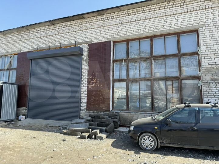 Производство, 700 м²