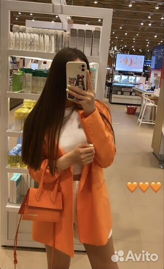 Стилист (только девушки )