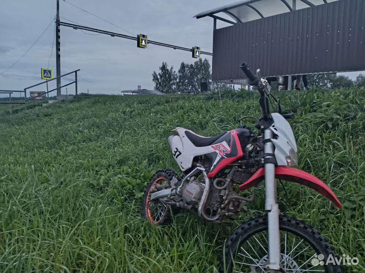 MotoLand XR1140