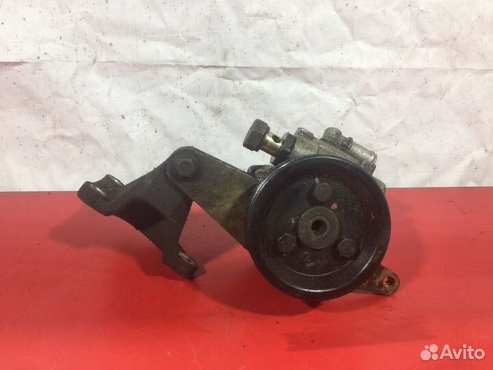 Насос гидроусилителя руля Lifan Smily 1