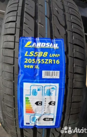 Landsail LS388 205/55 R16