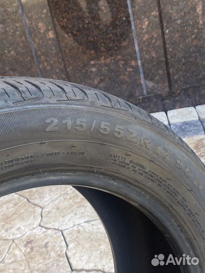 Kingrun Phantom K3000 215/55 R17