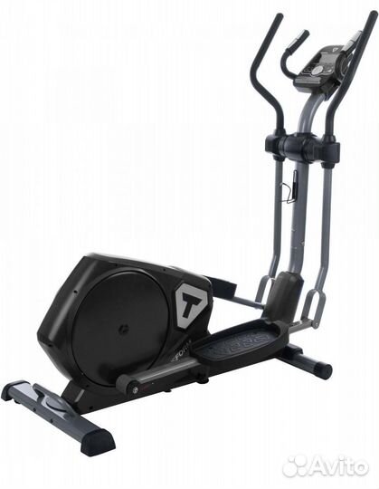 Эллиптический тренажер Torneo transform C-540