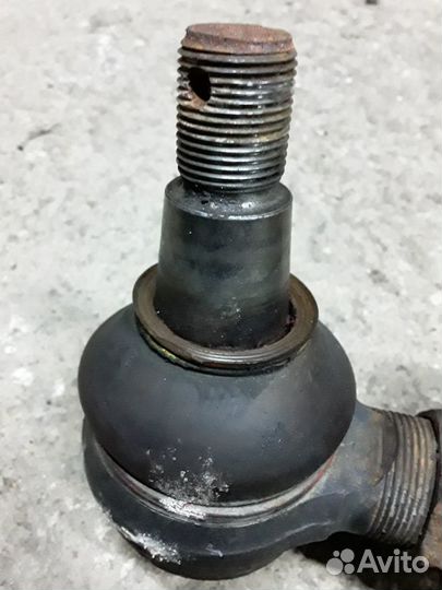 Тяга рулевая продольная Volvo FH 20393186