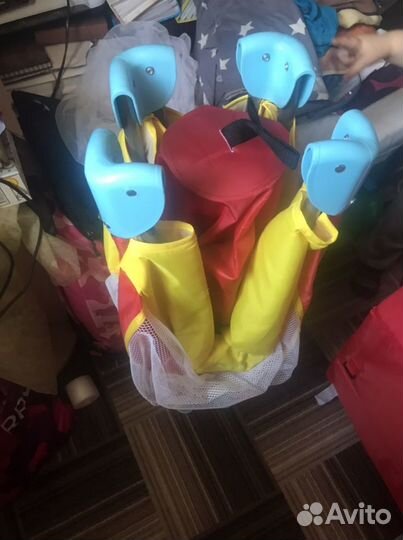 Манеж детский