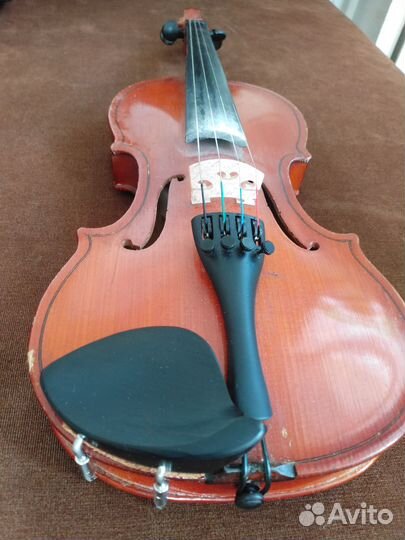 Скрипка 1/2 СССР