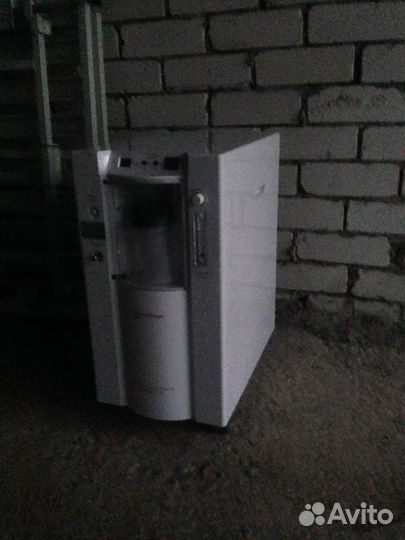 Концентратор кислорода