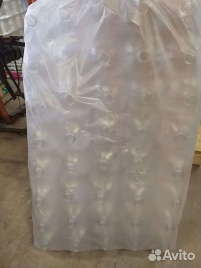 Пэт бутылка 5 л