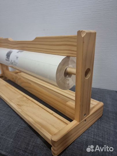 Подставка для принадлежностей IKEA мола