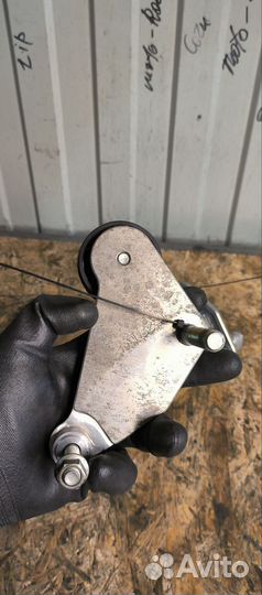 Honda cb600 слайдера 2007-13