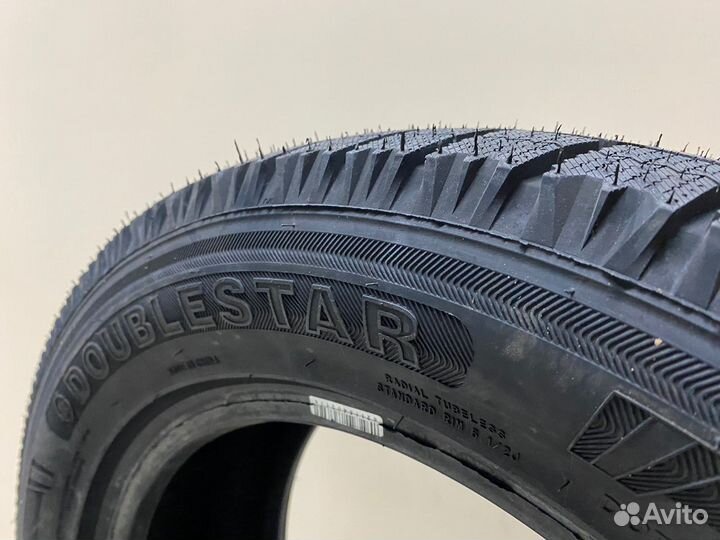 DoubleStar DW05 205/55 R16 91T