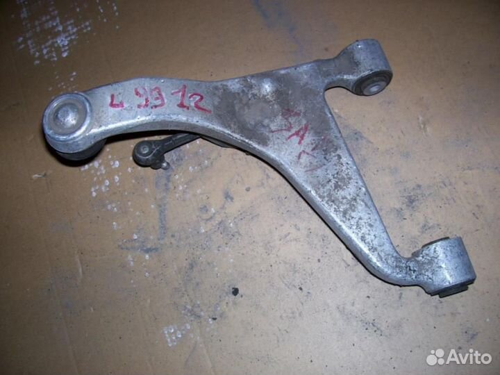 Рычаг лев.зад. верхний поперечный Nis/ Skyline,Fairlady/ V35,HV35,PV35,Z33/ к.т.№55502-AL505