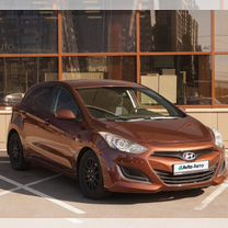 Hyundai i30 1.6 AT, 2012, 147 930 км, с пробегом, цена 999 000 руб.