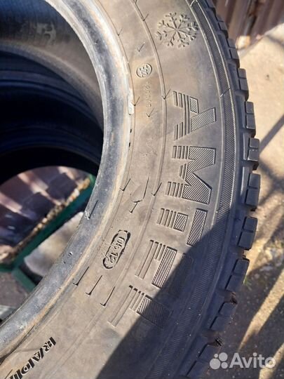 Amtel NordMaster ST-310 195/65 R15