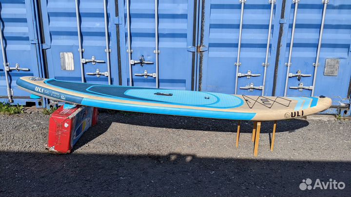 Сап ULI Уцeнka