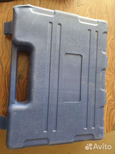 Набор инструментов