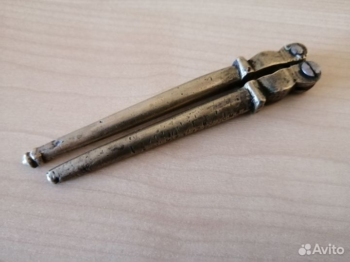 Орехоколка СССР