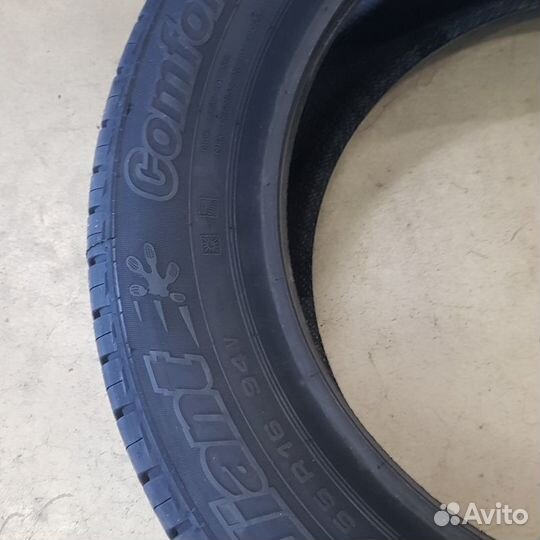 Cordiant Comfort 2 185/65 R14