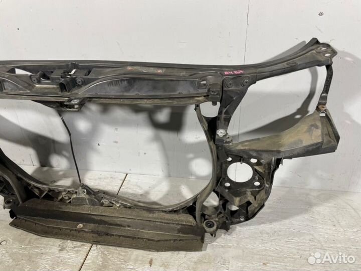 Передняя панель Audi A4 B7 2.0 ALT