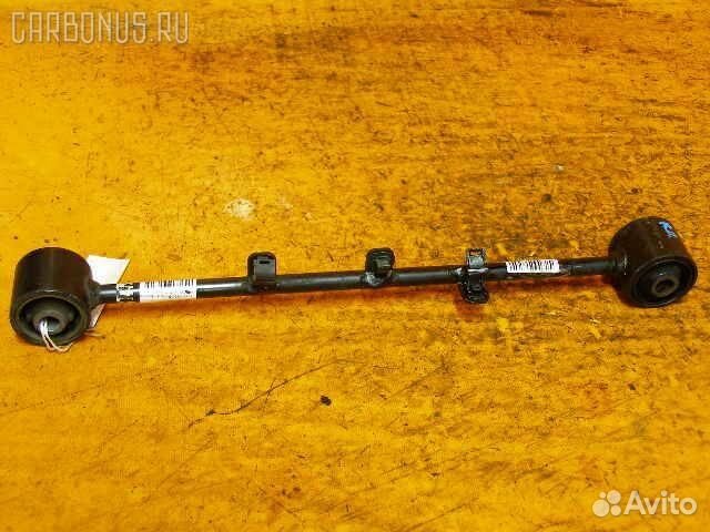 Тяга реактивная Toyota Probox NCP51V (Заднее Верхнее)