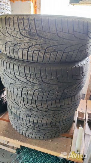 Kumho I'Zen KW31 215/55 R17
