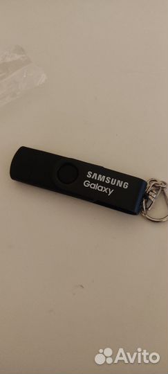 Usb, Type-C, Micro USB флешка 64gb Samsung