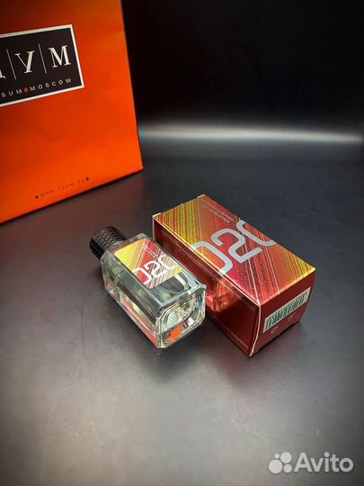 Духи молекула 30мл Дубай