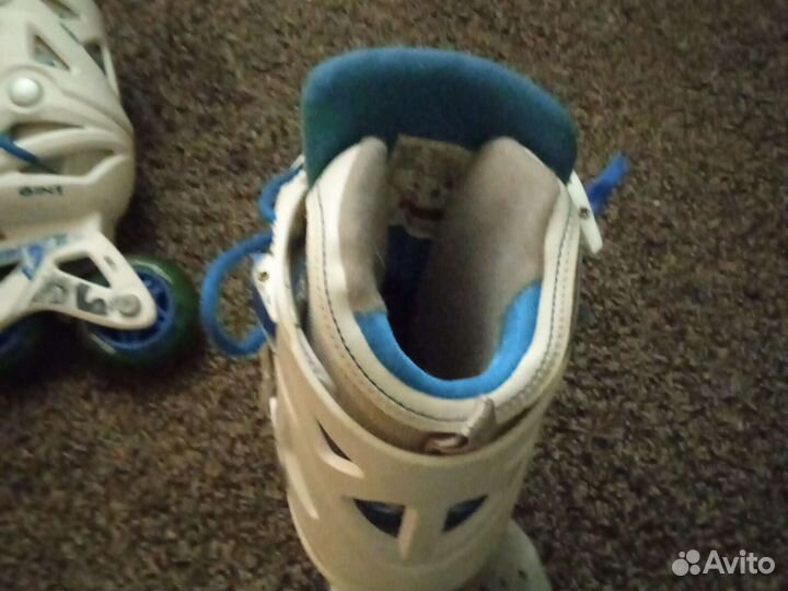 Ролики детские