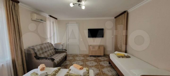 Комната 14 м², 1/3 эт.