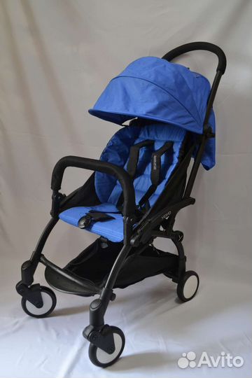 Коляски yoya Plus3, Max, 175, Прокат в отличном с