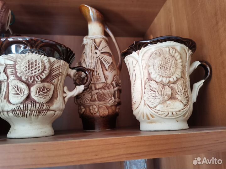 Декоративные изделия