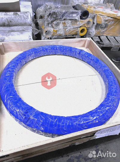 Поворотный круг Hyundai R130W