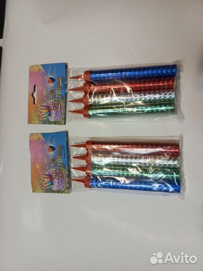 Фейерверк: Фонтаны. Римские свечи. Цветной дым