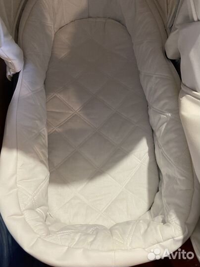 Детская коляска Esperanza Lotus 3в1