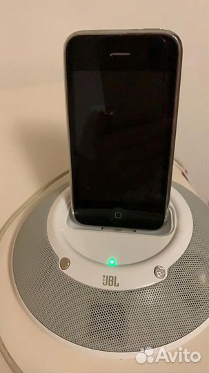 JBL on stage micro II