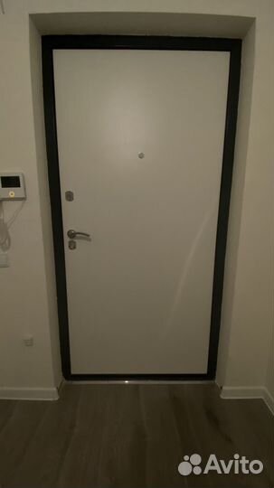 Дверь входная