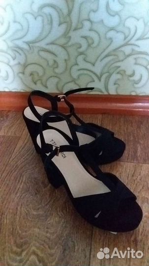 Туфли женские